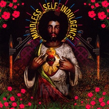 You'll Rebel To Anything - Mindless Self Indulgence - powiększ You'll Rebel To Anything - Mindless Self Indulgence