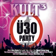 Kult3-Ue30 Party - V/A
