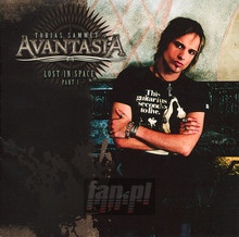 Lost In Space EP-Part 1 - Avantasia - bigger Lost In Space EP-Part 1 - Avantasia