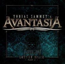 Lost In Space EP-Part 2 - Avantasia