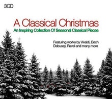 A Classical Christmas - V/A