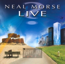 Question Live - Neal Morse