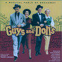 Guys & Dolls  OST - V/A