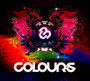 Colours - Mark Norman