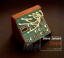 Slope - Steve Jansen
