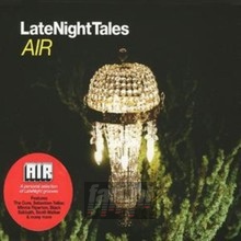 Late Nigh Tales - Air   