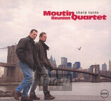 Sharp Turns - Mountin Reunion -Quartet-