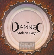 Molten Lager - The Damned