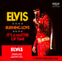 Burning Love - Elvis Presley