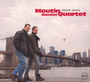 Sharp Turns - Mountin Reunion -Quartet-