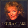 In Her Own Write - Petula Clark