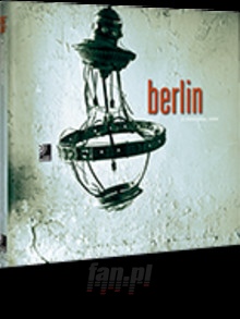 Earbooks-A Day In Berlin - Earbook