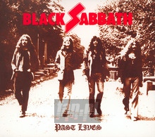 Past Lives - Black Sabbath