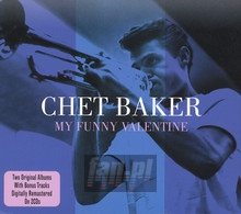 My Funny Valentine - Chet Baker