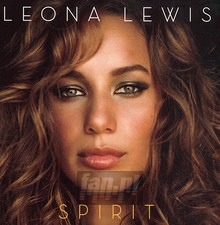 Spirit - Leona Lewis