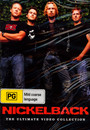 The Ultimate Video Collection - Nickelback