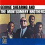 With The Montgomery Broth - George Shearing