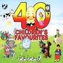 40 Children's Favourites - V/A