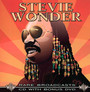 Rare Broadcasts - Stevie Wonder