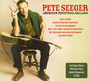 American Industrial Balla - Pete Seeger