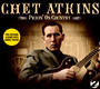 Pickin' On Country - Chet Atkins