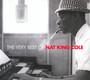 Very Best Of - Nat King Cole 