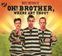 Music Inspired By Oh! Brother Where Art Thou? - V/A