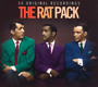50 Original Recordings - The  Rat Pack 