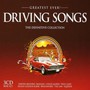 Greatest Ever Driving Songs - Greatest Ever   