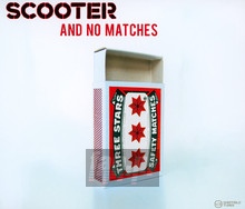 And No Matches - Scooter