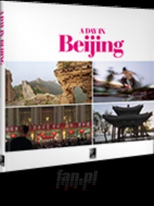 Earbooks-A Day In Beijing - Earbook