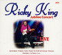 Jubilee Concert - Ricky King