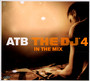 The DJ'/In The Mix 4 - ATB