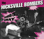 Bombs Away - Hicksville Bombers
