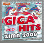 Giga Hits Zima 2008 - Giga Hits   
