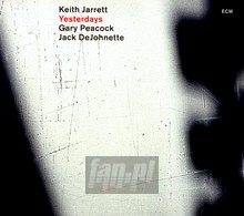 Yesterdays - Keith Jarrett