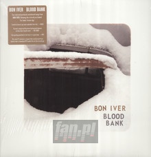 Blood Bank - Bon Iver