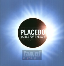 Battle For The Sun - Placebo