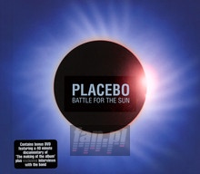 Battle For The Sun - Placebo