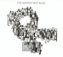 Rules - The Whitest Boy Alive 