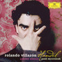 Handel Arias - Rolando Villazon