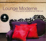 Lounge Moderne - V/A