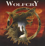 The Power Within - Wolfcry