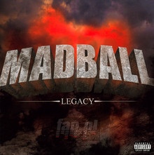 Legacy - Madball