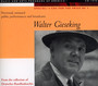 Konzertmitschnitte & Rundfunkaufnahmen - Walter Gieseking