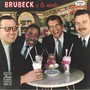 Brubeck A La Mode - Dave Brubeck
