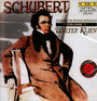 Schubert: Complete Piano Sonatas Volume 1 - Walter Klien