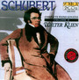 Schubert: Complete Piano Sonatas Volume 2 - Walter Klien