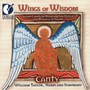 Wings Of Wisdom - Hildegard Von Bingen 