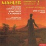 Symphonie No2 - Gustav Mahler